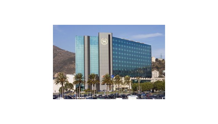 Hotel Tower Genova Airport And Confe poza 3