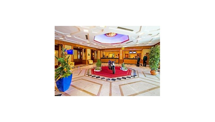 Hotel Tower Genova Airport And Confe poza 6