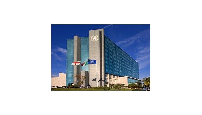 Hotel Tower Genova Airport And Confe poza 4