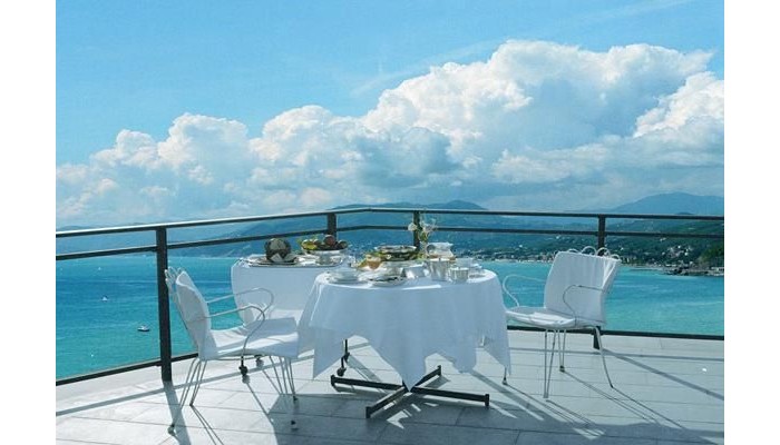 Hotel Vis A Vis poza 2