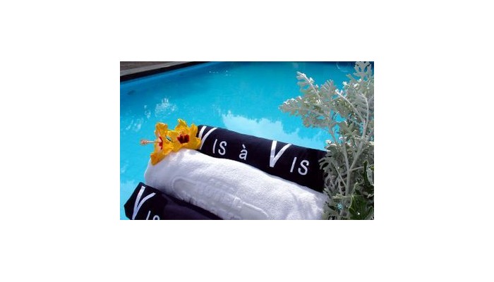 Hotel Vis A Vis poza 11