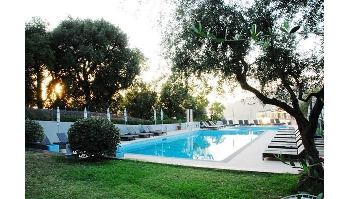 Hotel Vis A Vis poza 5