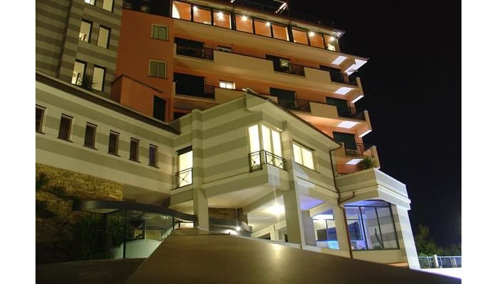 Hotel Vis A Vis poza 0