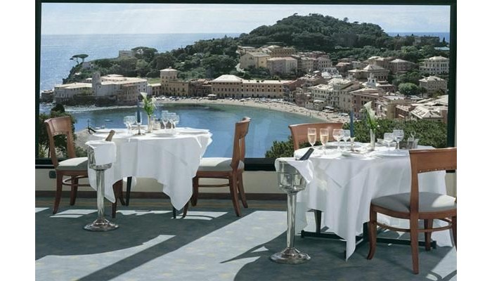 Hotel Vis A Vis poza 6