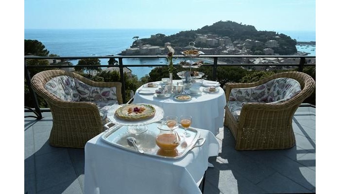 Hotel Vis A Vis poza 3