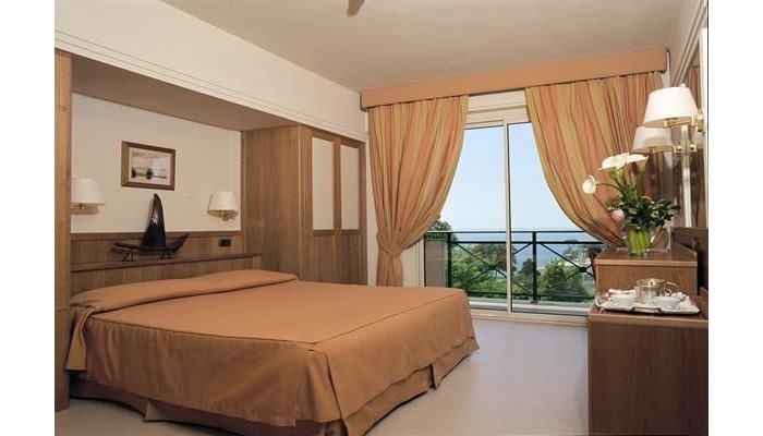 Hotel Vis A Vis poza 4