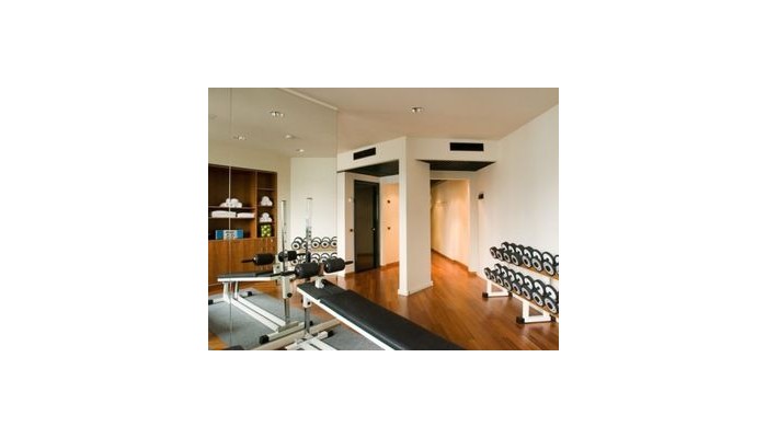 Starhotel President poza 9