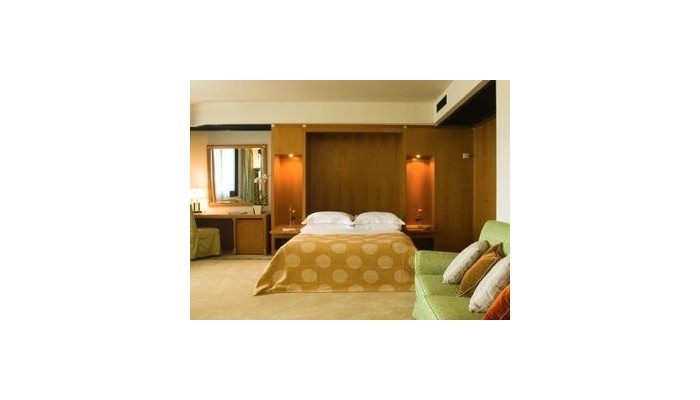 Starhotel President poza 10