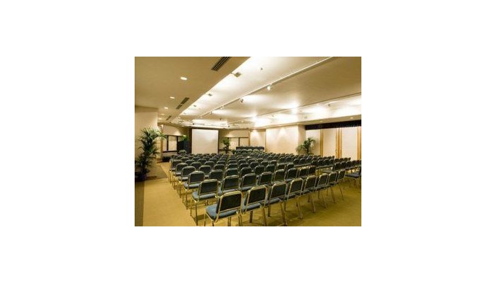 Starhotel President poza 6