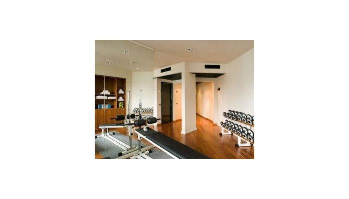 Starhotel President poza 4