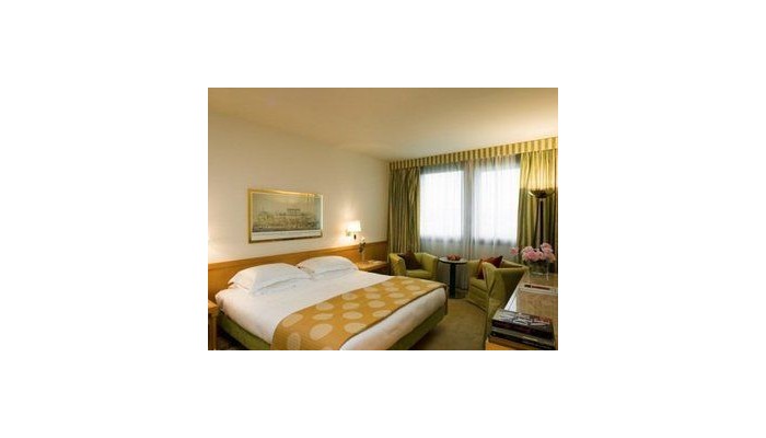 Starhotel President poza 0