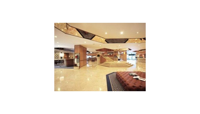 Starhotel President poza 8