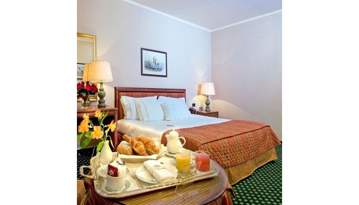 Tower Genova Hotel & Conference Center poza 2