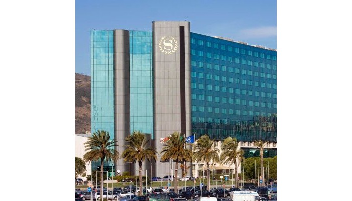 Tower Genova Hotel & Conference Center poza 1