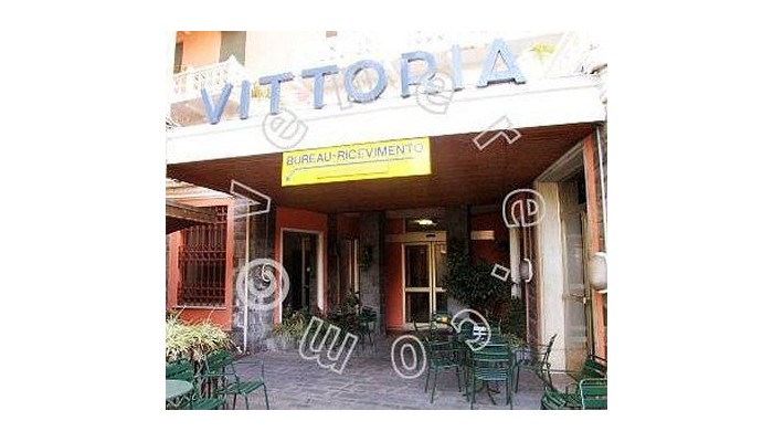 Vittoria Genoa Hotel poza 0
