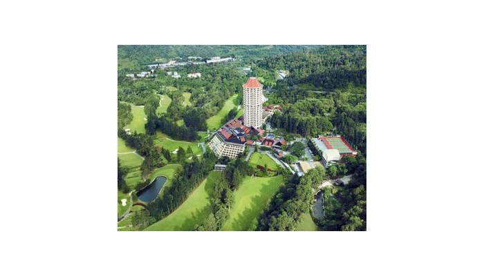 Awana Genting Hotel poza 0