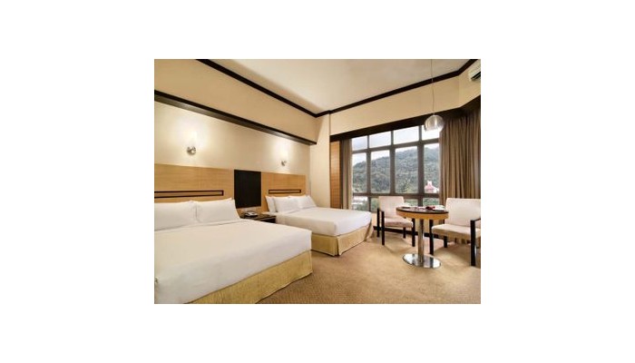 Awana Genting Hotel poza 6
