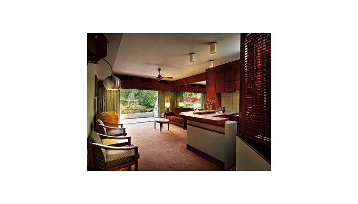 Awana Genting Hotel poza 5