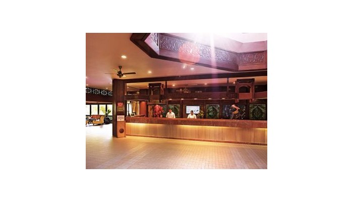 Awana Genting Hotel poza 4