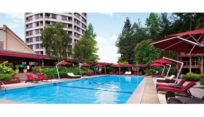 Awana Hotel Resort World Genting poza 3