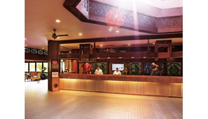 Awana Hotel Resort World Genting poza 0