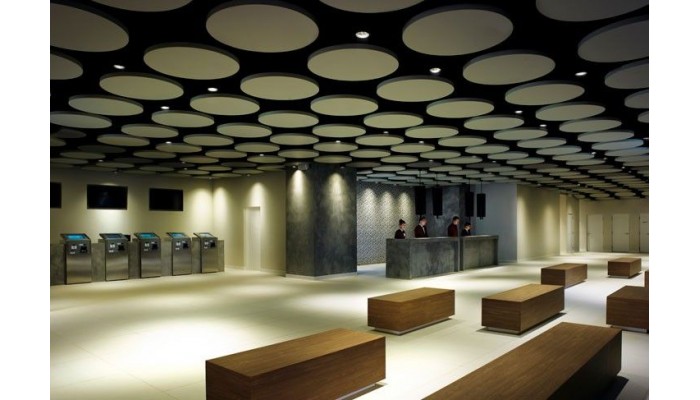 First World Hotel poza 2