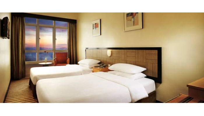 First World Hotel poza 3