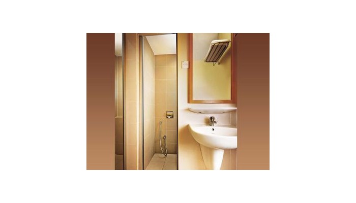 First World Hotel poza 6