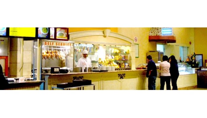 First World Hotel poza 4