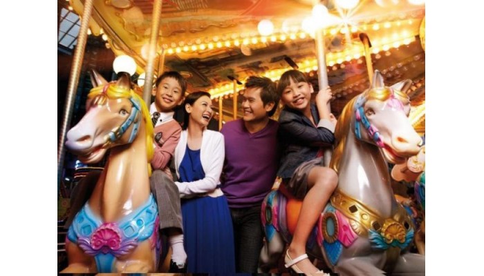 First World Hotel poza 5