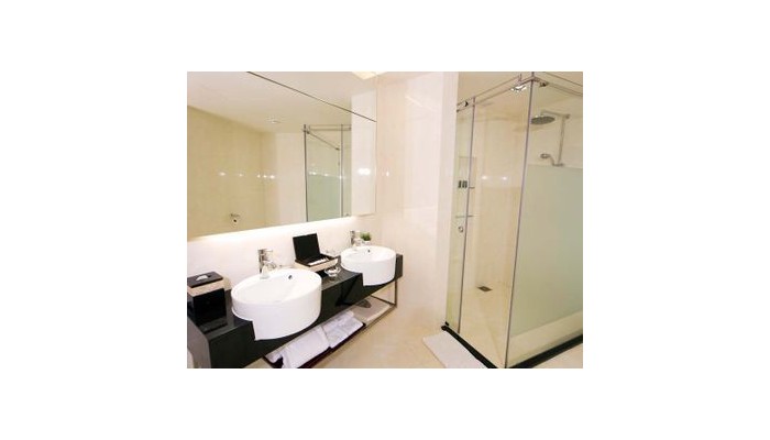 Hotel Genting Grand poza 11