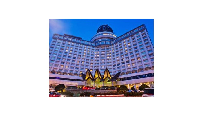 Hotel Genting Grand poza 1