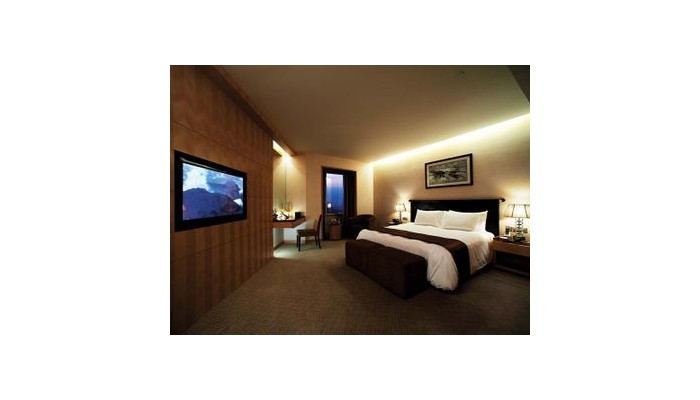 Hotel Genting Grand poza 8