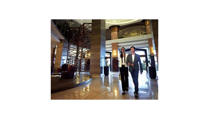 Hotel Genting Grand poza 3