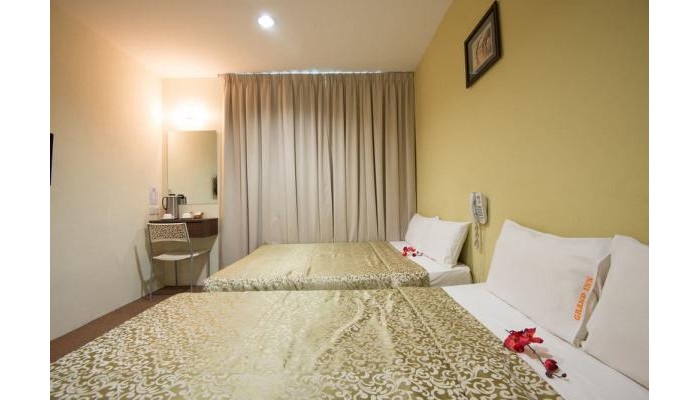 Grand Swiss Hotel poza 0