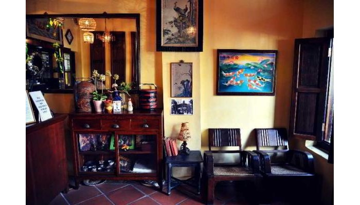 Hotel Cintra Heritage House poza 1