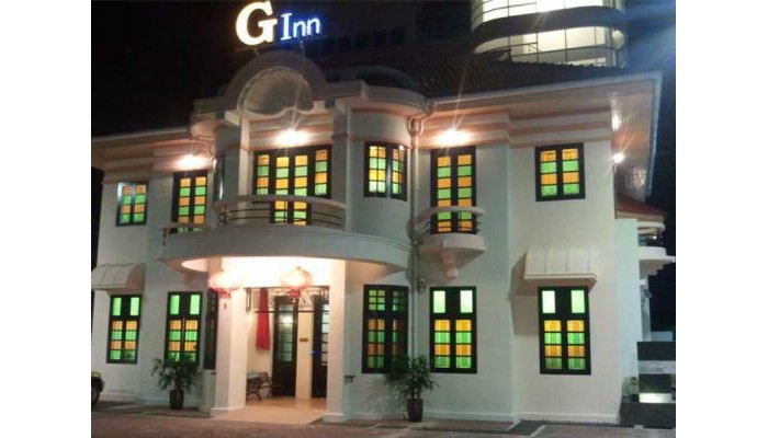 Hotel G-inn poza 1