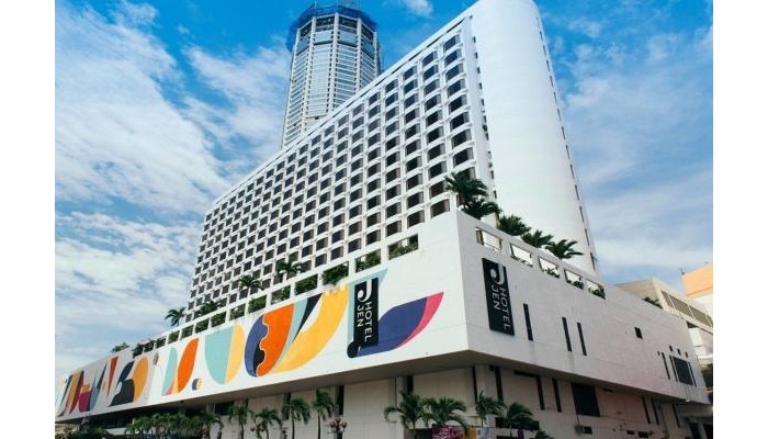 Hotel Jen Penang poza 0