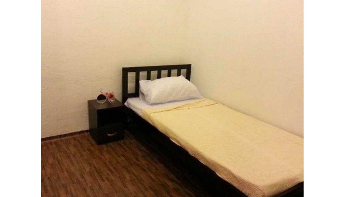 Hotel Muntri House poza 0