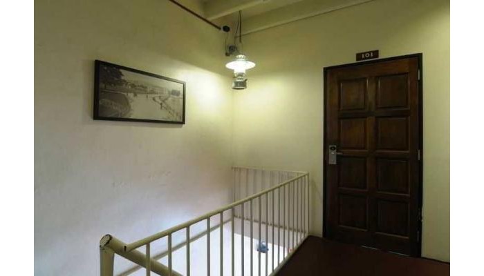 Hotel Red Inn Court poza 0