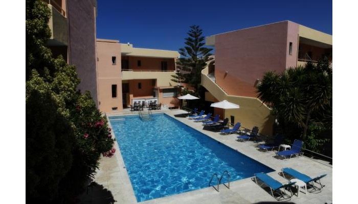 Fereniki Resort & Spa poza 0