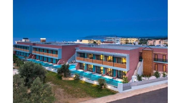 Harmony Boutique Resort poza 1