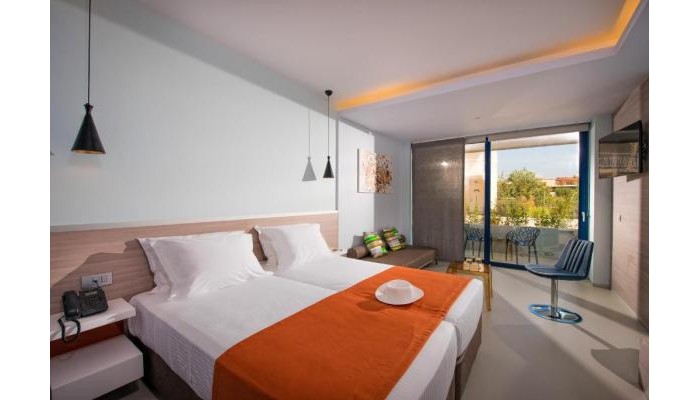 Harmony Boutique Resort poza 10