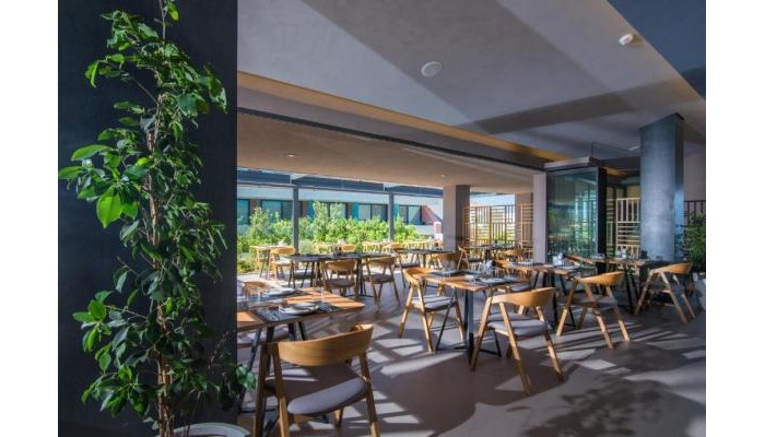 Harmony Boutique Resort poza 19