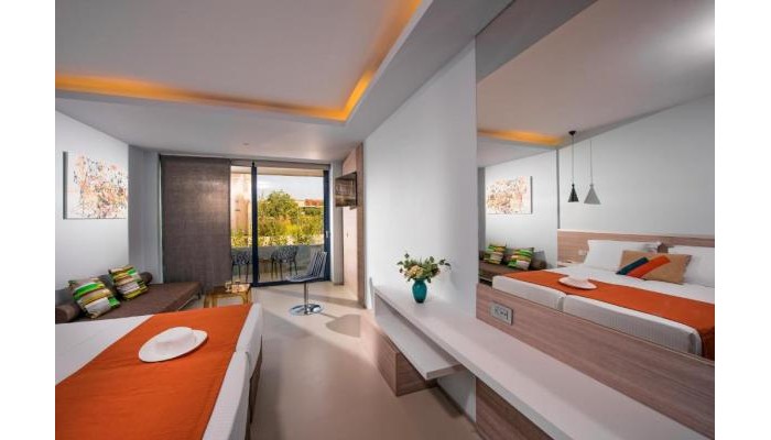 Harmony Boutique Resort poza 9