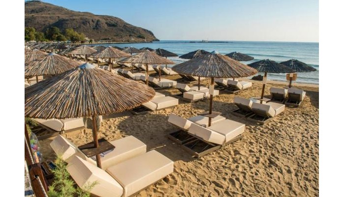 Harmony Boutique Resort poza 28