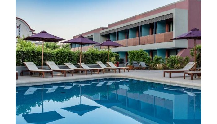 Harmony Boutique Resort poza 25