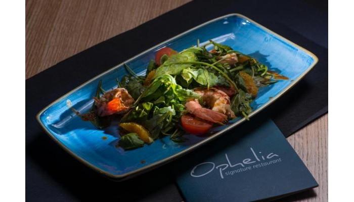 Harmony Boutique Resort poza 21