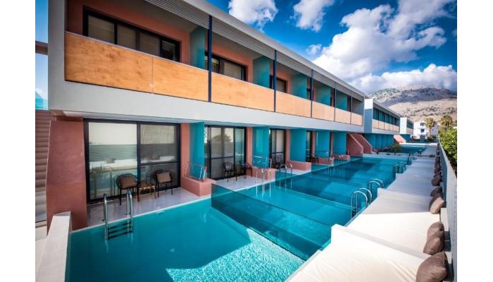 Harmony Boutique Resort poza 0