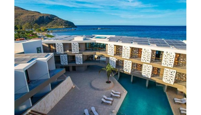 Harmony Boutique Resort poza 4